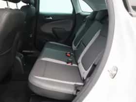 Opel Crossland X (2020) thumbnail 12
