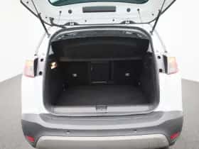 Opel Crossland X (2020) thumbnail 13