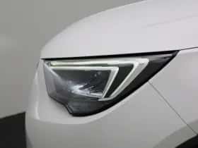 Opel Crossland X (2020) thumbnail 15