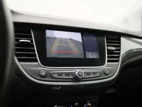 Opel Crossland X (2020) thumbnail 18