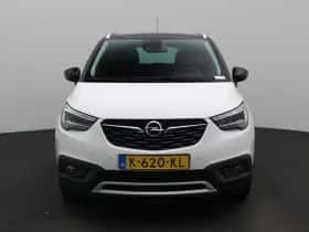 Opel Crossland X thumbnail 3