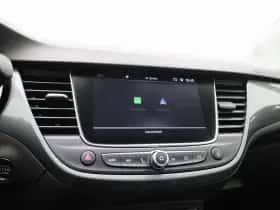 Opel Crossland X (2020) thumbnail 27