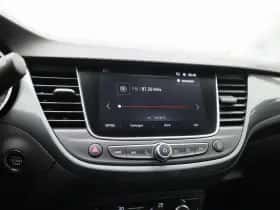 Opel Crossland X (2020) thumbnail 28