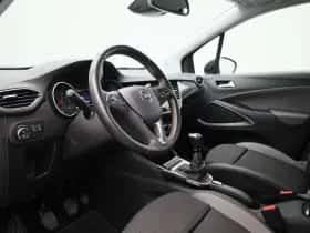 Opel Crossland X (2020) thumbnail 29