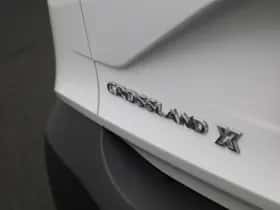 Opel Crossland X (2020) thumbnail 30