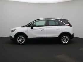 Opel Crossland X (2020) thumbnail 4