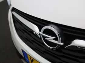 Opel Crossland X thumbnail 34