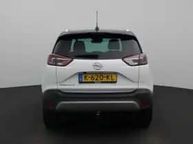 Opel Crossland X (2020) thumbnail 5