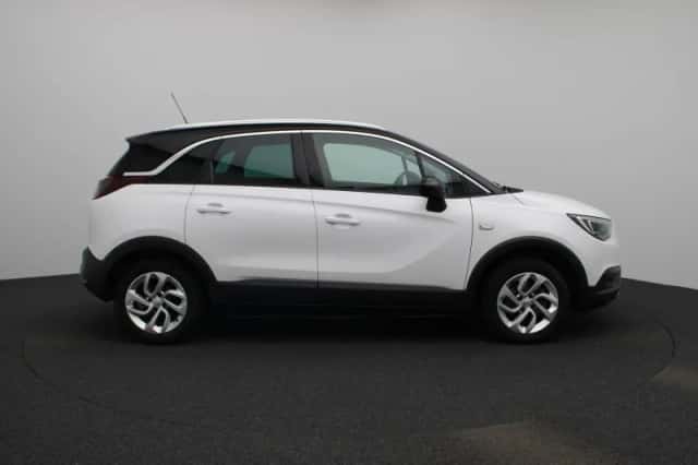 Opel Crossland X (2020) thumbnail 6