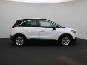 Opel Crossland X (2020) thumbnail 6
