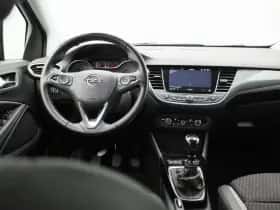 Opel Crossland X (2020) thumbnail 7