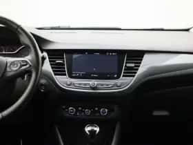 Opel Crossland X (2020) thumbnail 8