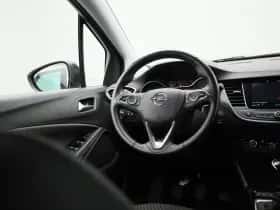 Opel Crossland X (2020) thumbnail 10