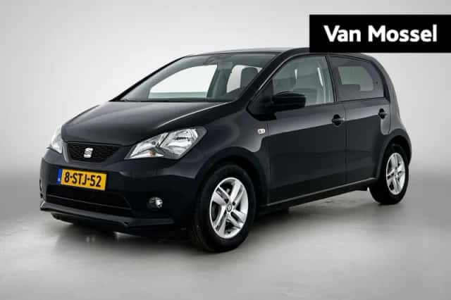 SEAT Mii (2014) thumbnail 1