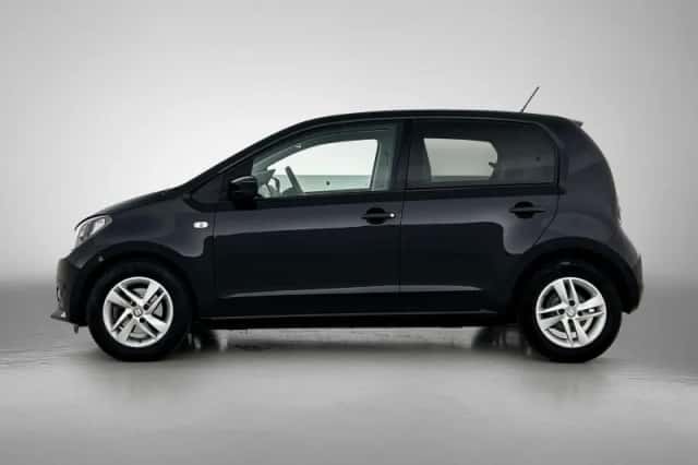 SEAT Mii (2014) thumbnail 2