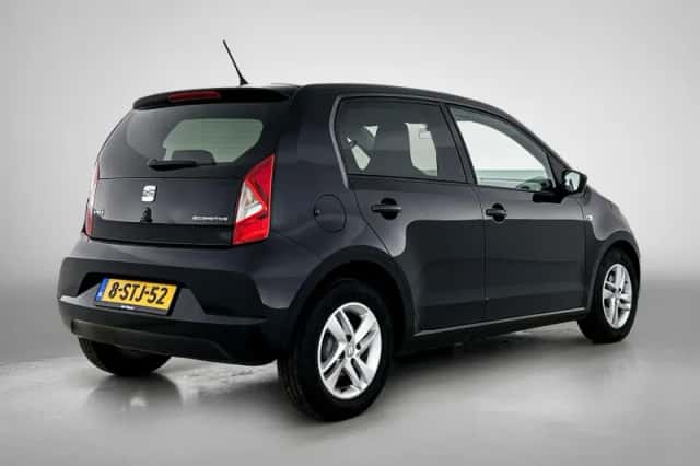 SEAT Mii (2014) thumbnail 4