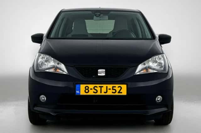 SEAT Mii (2014) thumbnail 5