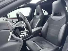 Mercedes-Benz CLA-Klasse thumbnail 22