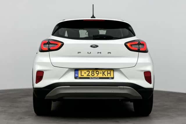 Ford Puma (2021) thumbnail 3