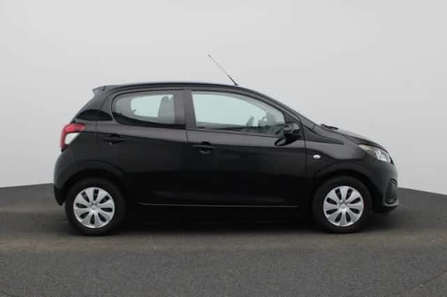 Peugeot 108 (2021) thumbnail 6