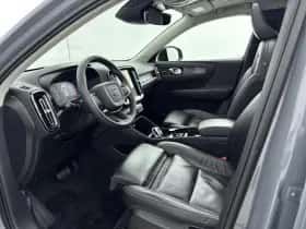 Volvo XC40 thumbnail 11