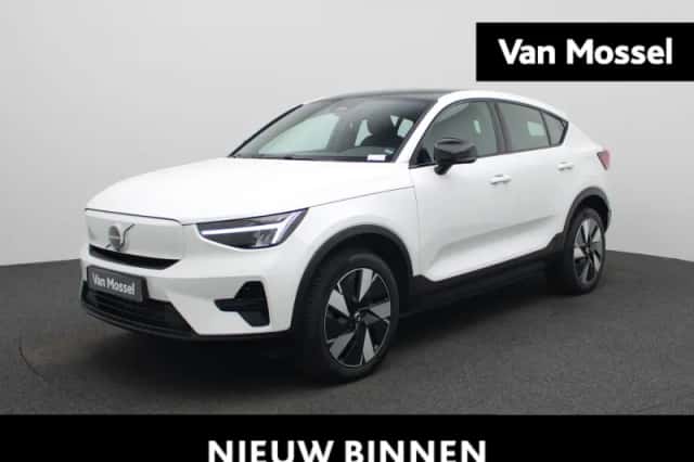 Volvo C40 (2023) thumbnail 1