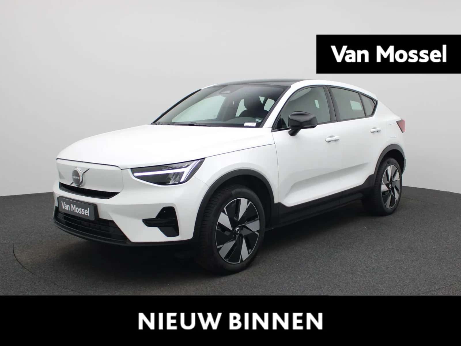 Volvo C40 (2023) — foto 1
