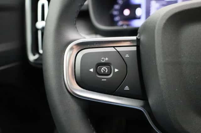 Volvo C40 (2023) thumbnail 20