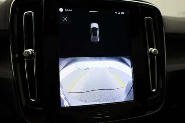 Volvo C40 (2023) thumbnail 30