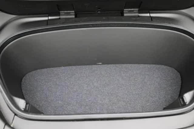 Volvo C40 (2023) thumbnail 33