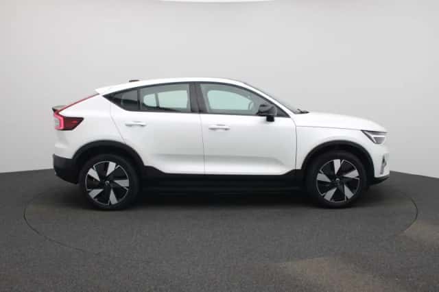 Volvo C40 (2023) thumbnail 6