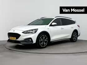 Ford Focus (2019)