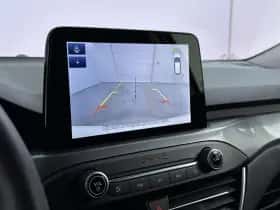 Ford Focus (2019) thumbnail 11