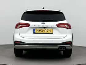 Ford Focus (2019) thumbnail 3