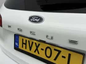 Ford Focus (2019) thumbnail 21