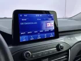 Ford Focus (2019) thumbnail 7