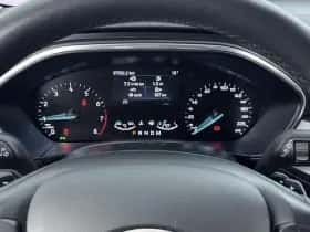 Ford Focus (2019) thumbnail 9