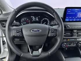 Ford Focus (2019) thumbnail 10