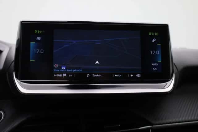 Peugeot e-2008 (2021) thumbnail 22