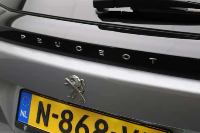 Peugeot e-2008 (2021) thumbnail 37