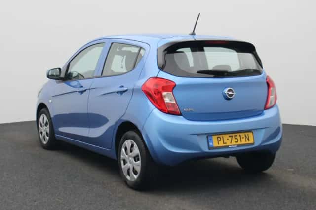 Opel Karl (2017) thumbnail 2