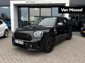 MINI Countryman thumbnail 1