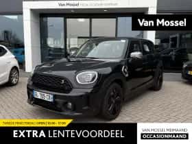MINI Countryman (2022)