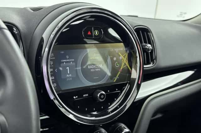 MINI Countryman (2022) thumbnail 12