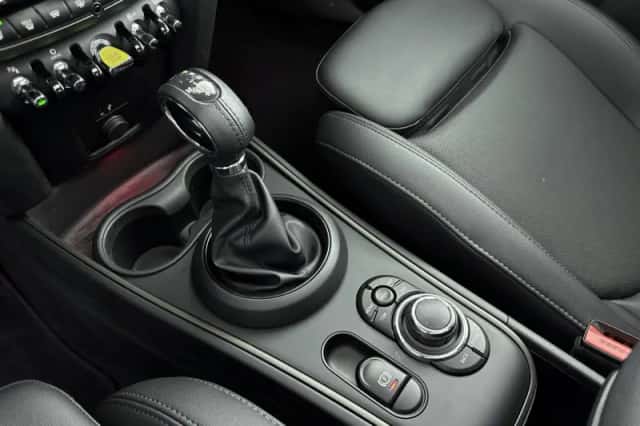 MINI Countryman (2022) thumbnail 13