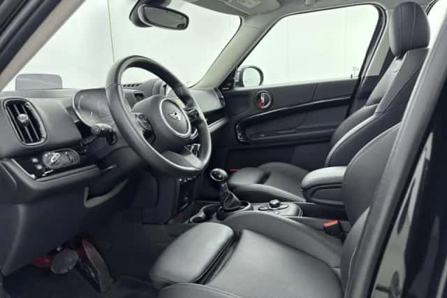 MINI Countryman (2022) thumbnail 17