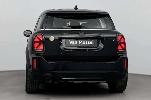 MINI Countryman (2022) thumbnail 3