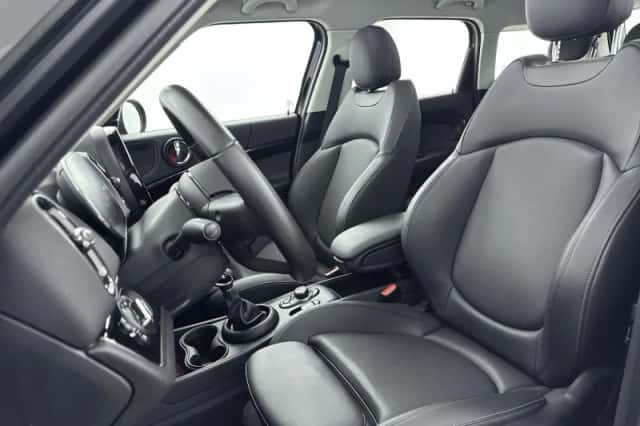 MINI Countryman (2022) thumbnail 22