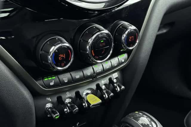 MINI Countryman (2022) thumbnail 23
