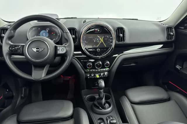 MINI Countryman (2022) thumbnail 24
